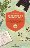 Cuaderno de aventuras Cuaderno de aventuras
