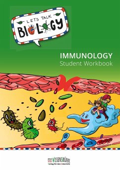 Let's Talk Biology: Immunology - Meyerhöffer, Nina; Dreesmann, Daniel