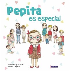 Pepita Es Especial - Arroyo, Fabiola