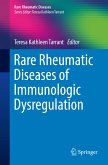 Rare Rheumatic Diseases of Immunologic Dysregulation (eBook, PDF)