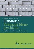 Handbuch Politische Ideengeschichte (eBook, PDF)