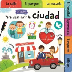 Para descubrir la ciudad - Editorial, Equipo