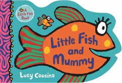 Little Fish and Mummy - Cousins, Lucy