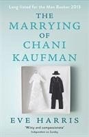 Cover The Marrying of Chani Kaufman