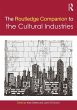 The Routledge Companion to the Cultural... - Bild 1