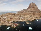 Between Sea and Glacier: Greenland in a Changing World