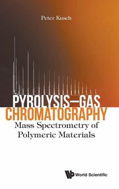 PYROLYSIS-GAS CHROMATOGRAPHY - Peter Kusch