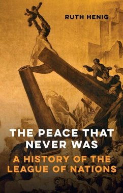 The Peace That Never Was - Henig, Ruth