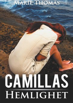 Camillas Hemlighet - Thomas, Marie