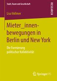 Mieter_innenbewegungen in Berlin und New York (eBook, PDF)
