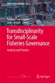 Transdisciplinarity for Small-Scale Fisheries Governance (eBook, PDF)