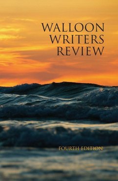 Cover Walloon Writers Review