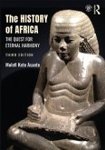 The History of Africa