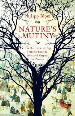 Nature's Mutiny - Blom, Philipp
