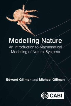 Modelling Nature - Gillman, Edward; Gillman, Michael