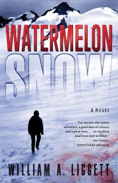 Watermelon Snow - Liggett, William A.