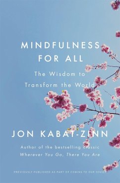 Mindfulness for All - Kabat-Zinn, Jon