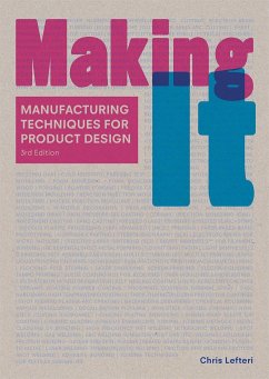 Making It Third Edition - Lefteri, Chris