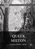 Queer Milton (eBook, PDF)
