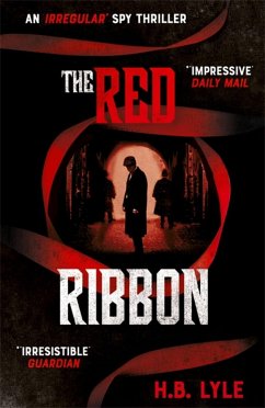 Cover The Red Ribbon