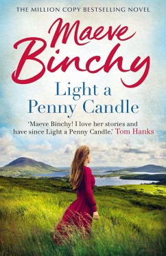 Light A Penny Candle - Binchy, Maeve