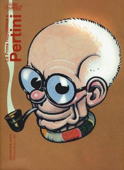 La prima repubblica e Pertini - Pazienza, Andrea