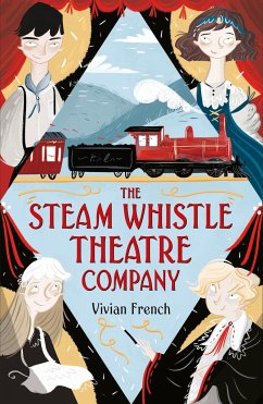 The Steam Whistle Theatre Company - French, Vivian