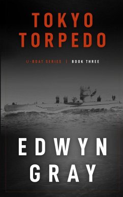 Tokyo Torpedo - Gray, Edwyn