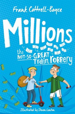 Millions - Cottrell Boyce, Frank