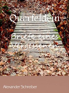 Cover Querfeldein (eBook, ePUB)