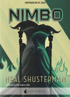 Nimbo - Shusterman, Neal