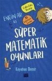 Engin Ar Ile Süper Matematik Oyunlari