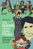 Ein Mann steht seine Frau (eBook, ePUB)