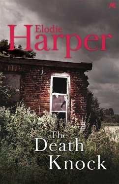 The Death Knock - Harper, Elodie
