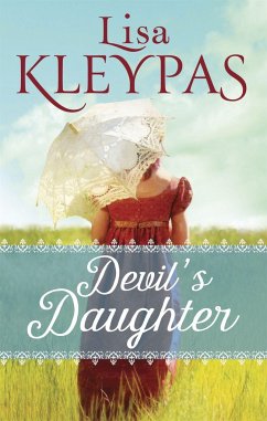 Devil's Daughter - Kleypas, Lisa