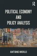 Political Economy and Policy Analysis - Bild 1