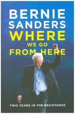 Where We Go from Here - Sanders, Bernie