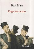 Elogio del crimen