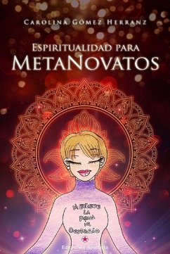 Cover Espiritualidad para metanovatos