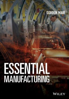 Essential Manufacturing - Mair, Gordon