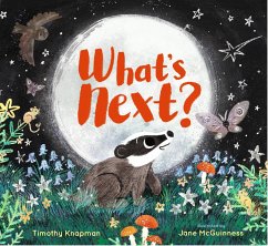 What's Next? - Knapman, Timothy