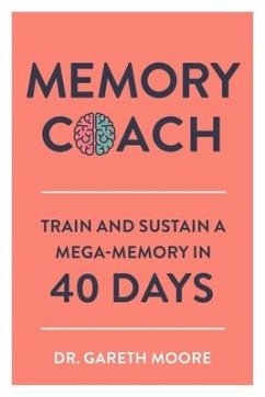 Memory Coach - Moore, Gareth