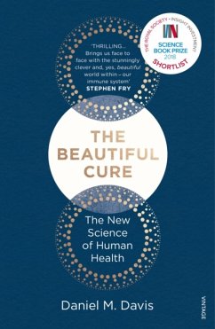 The Beautiful Cure - Davis, Daniel M