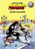 Mortadelo y Filemón : safari callejero