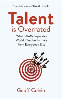 Cover Talent is Overrated 2nd Edition
