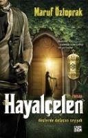 Cover Hayalcelen Ciltli