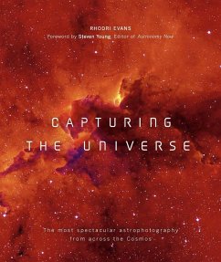 Capturing the Universe - Evans, Rhodri