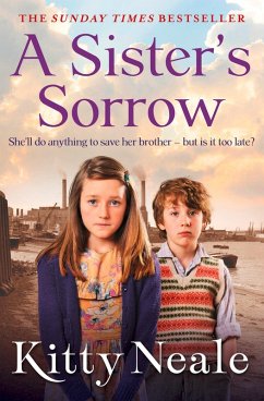 Cover A Sister's Sorrow