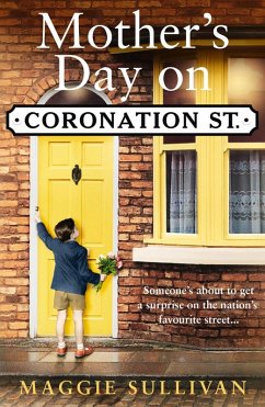 Cover Mother's Day on Coronation Street