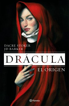 Drácula : el origen - Stoker, Dacre; Barker, J. D.